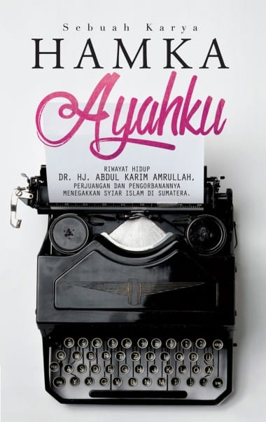 Ayahku: HAMKA