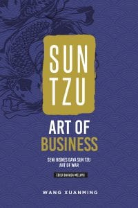 Sun Tzu: Art of Business (2021 Edisi Bahasa Melayu)