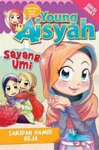 Young Aisyah 14: Sayang Umi - Edisi Jimat