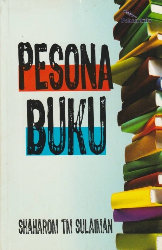 Pesona Buku (OS)