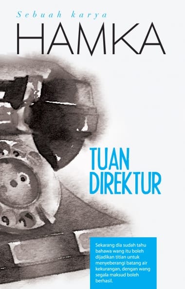 Tuan Direktur - HAMKA