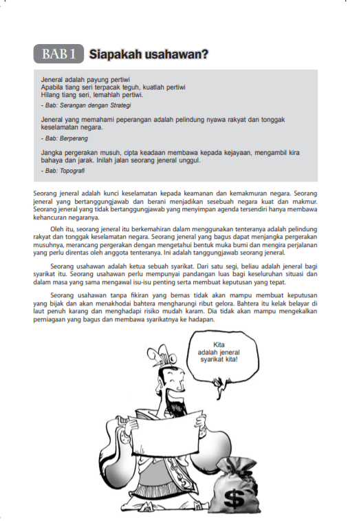 Sun Tzu: Art of Business (2021 Edisi Bahasa Melayu) - Image 5