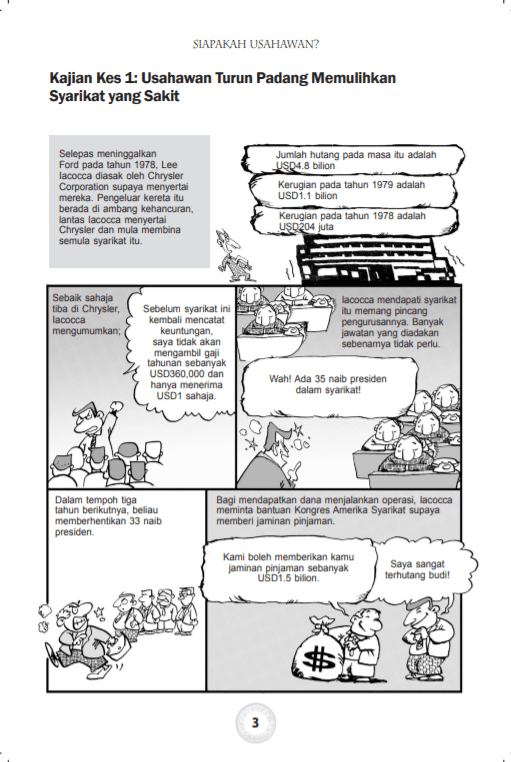 Sun Tzu: Art of Business (2021 Edisi Bahasa Melayu) - Image 6