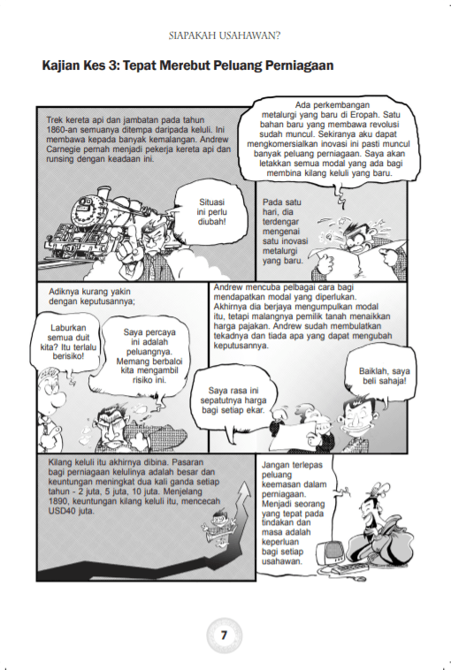 Sun Tzu: Art of Business (2021 Edisi Bahasa Melayu) - Image 7