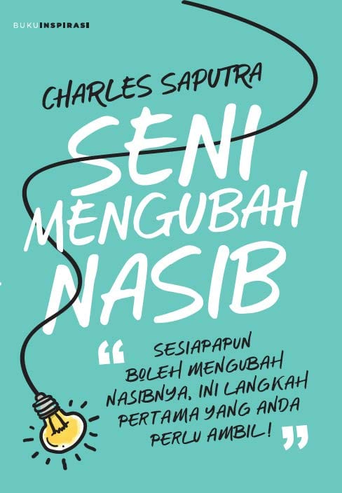 Seni Mengubah Nasib