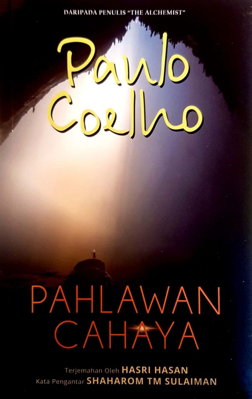 Pahlawan Cahaya
