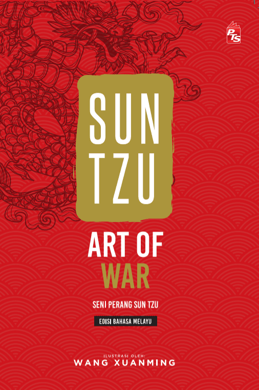 Sun Tzu: Art of War (2021 Edisi Bahasa Melayu)