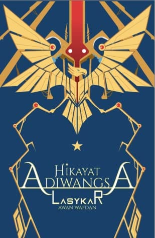 Hikayat Adiwangsa: Lasykar