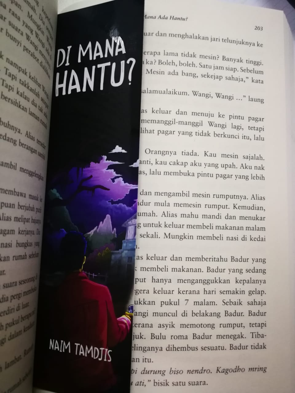 Di Mana Ada Hantu? - Image 3