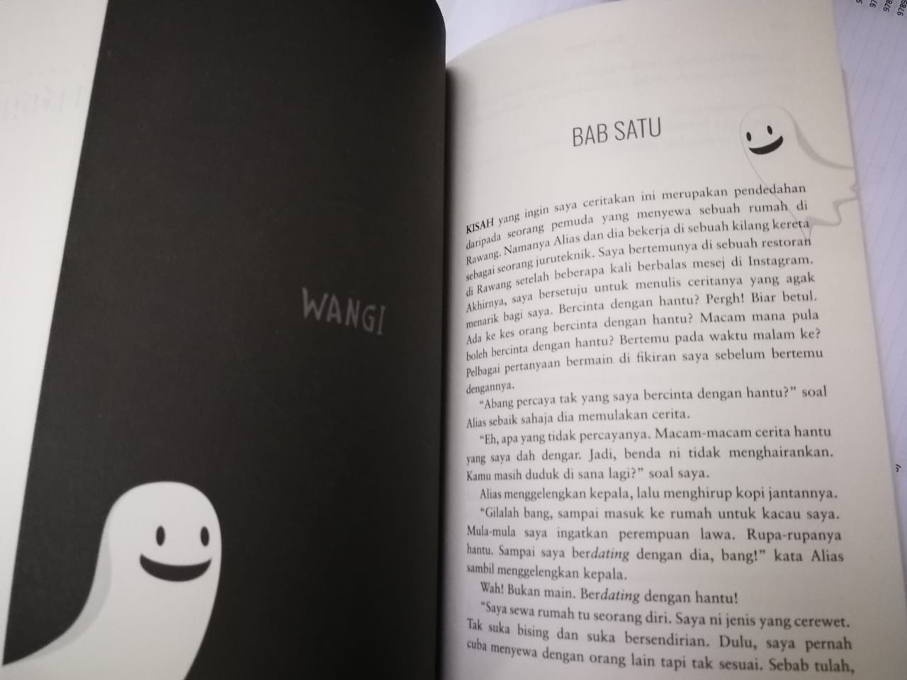 Di Mana Ada Hantu? - Image 4