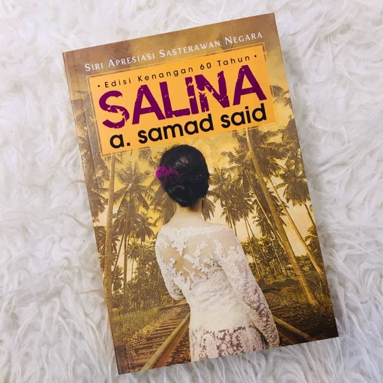 Salina - Image 2