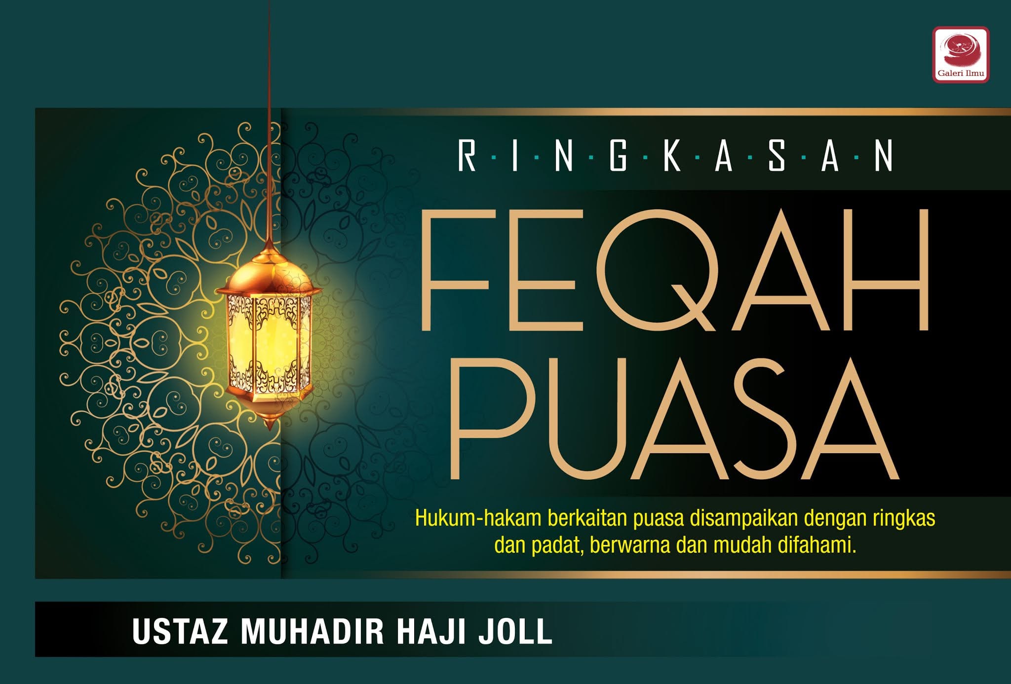 Ringkasan Feqah Puasa