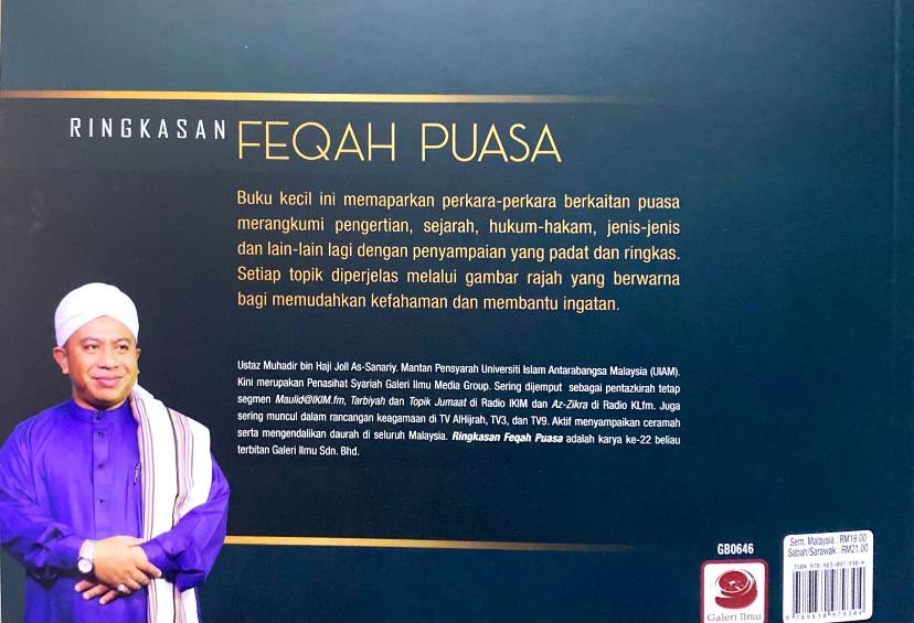 Ringkasan Feqah Puasa - Image 4