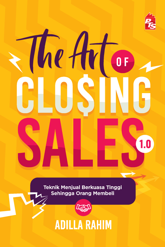 The Art of Closing Sales 1.0