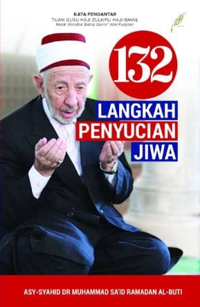132 Langkah Penyucian Jiwa