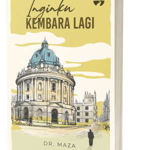 Inginku Kembara Lagi