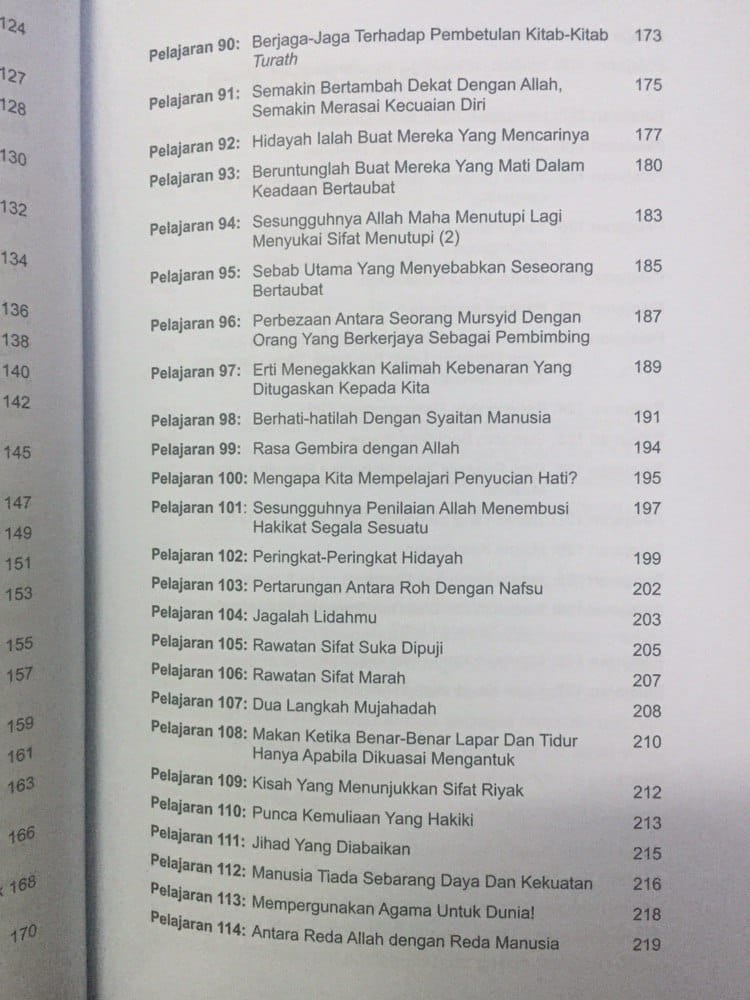 132 Langkah Penyucian Jiwa - Image 6