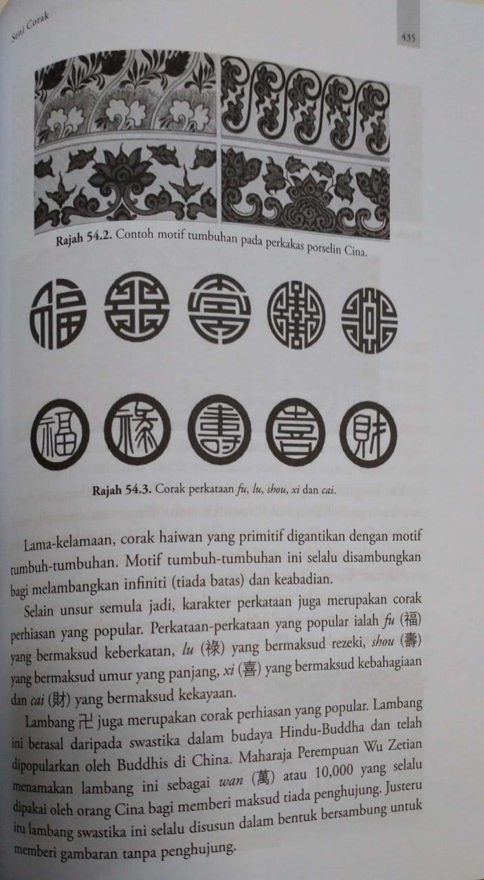 Kitab Tamadun Cina - Image 10