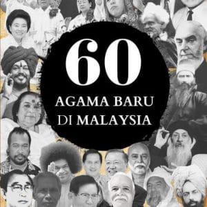 60 Agama Baru Di Malaysia