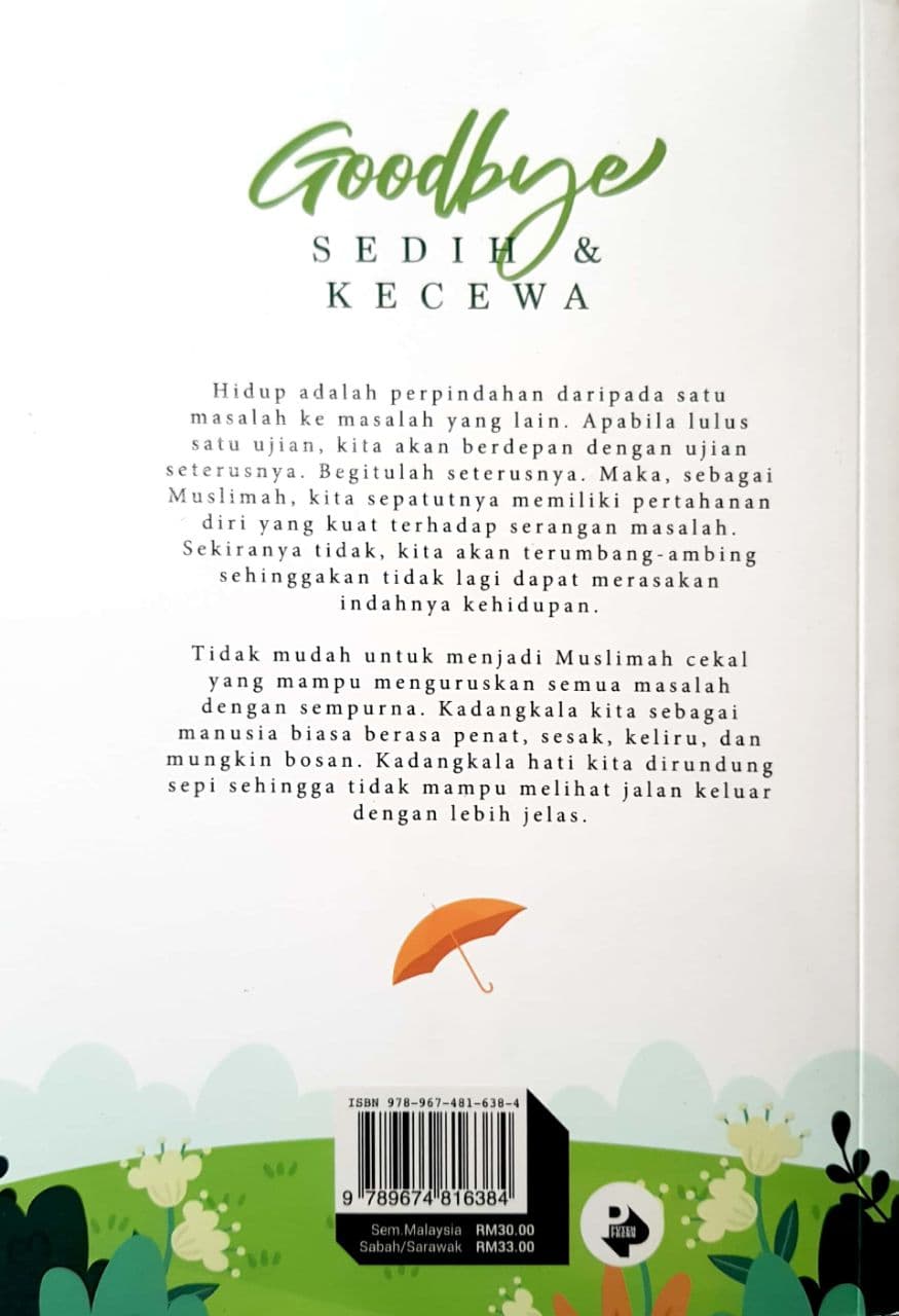 Goodbye Sedih dan Kecewa - Image 5
