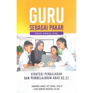 Guru Sebagai Pakar Edisi Kemas Kini