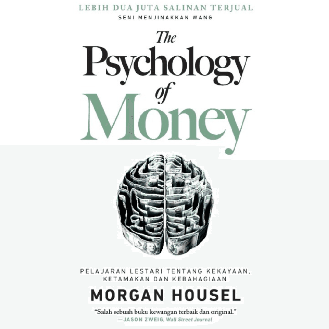 The Psychology Of Money