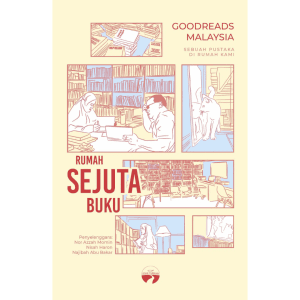 Rumah Sejuta Buku