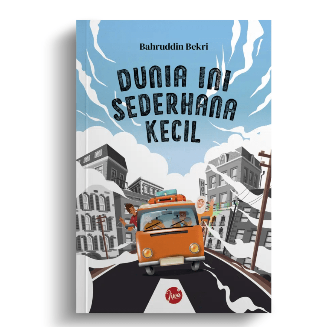 Dunia ini Sederhana Kecil