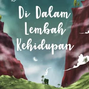 Di Dalam Lembah Kehidupan – HAMKA