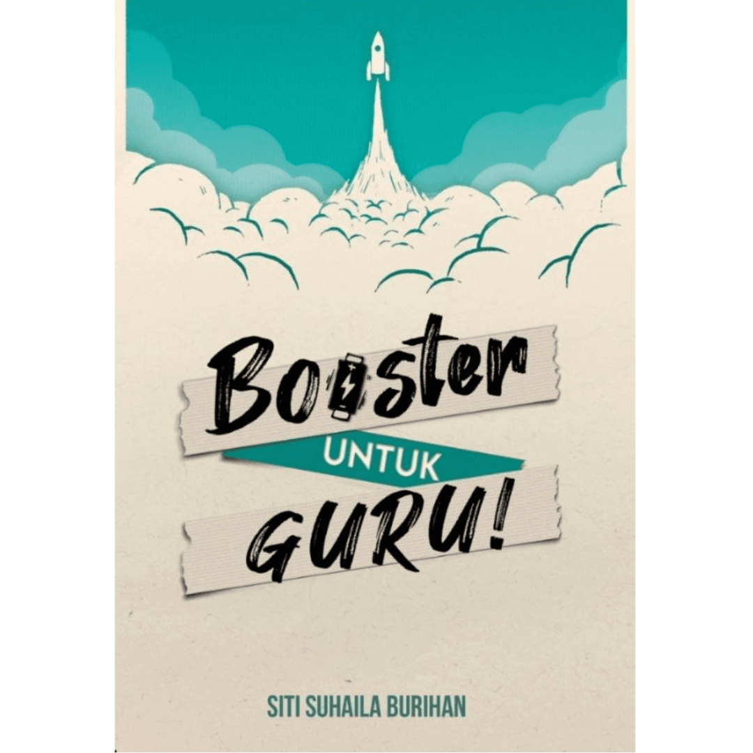 Booster Untuk Guru